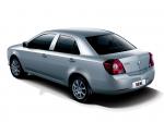 Geely MK2 Sedan 2009 года